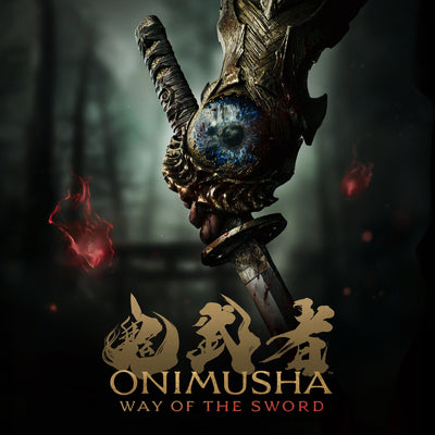 Onimusha: Way of the Sword - PlayStation 5 (neu)
