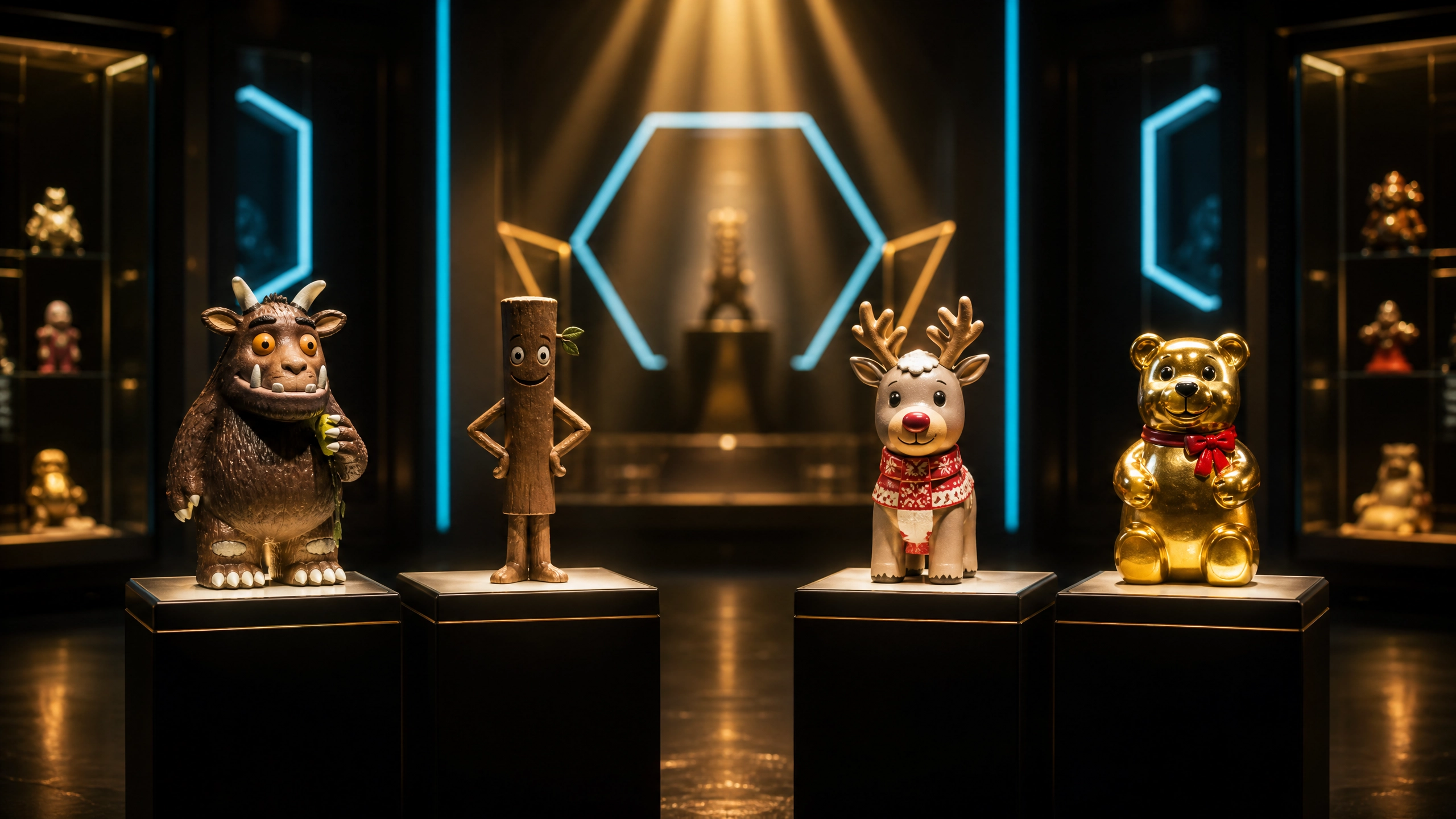 Tonie Raritäten: Diese seltenen Figuren suchen Sammler überall – findest du sie bei uns?