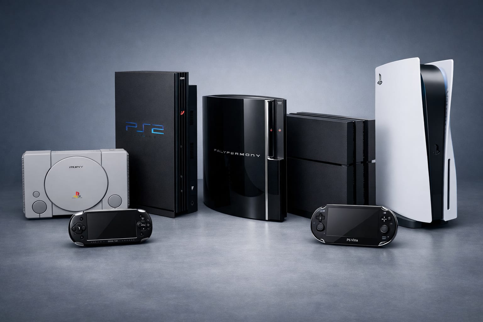 Sony PlayStation Konsolen kaufen und verkaufen – Ankauf Verkauf Wien