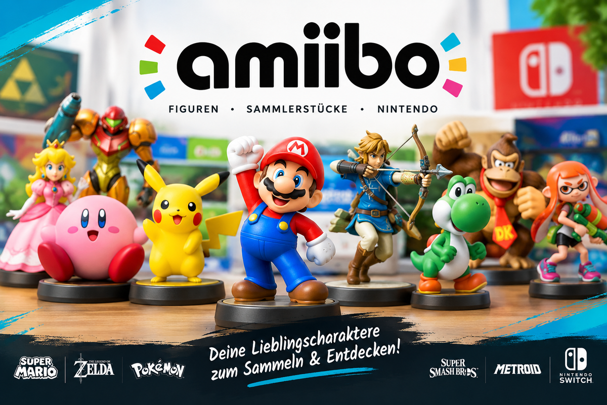 Amiibo