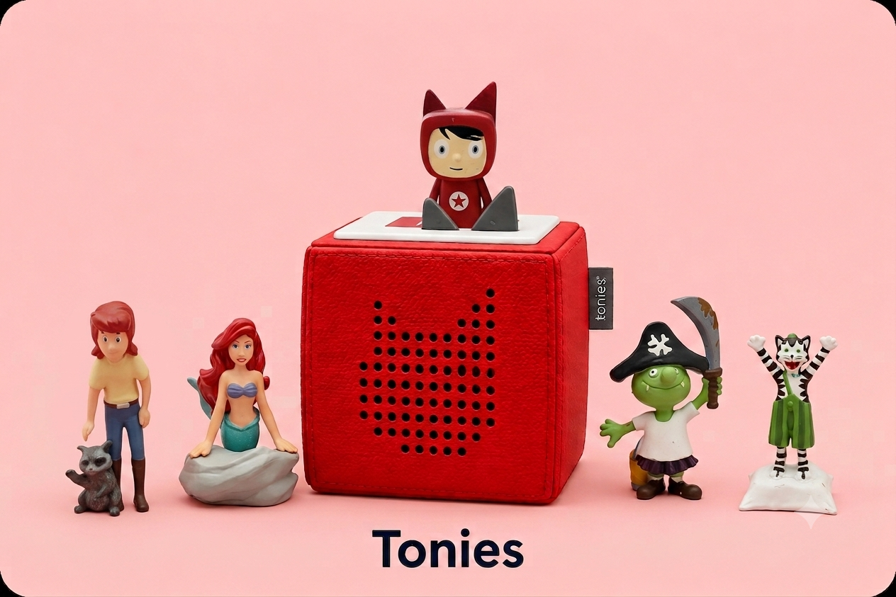 Tonies