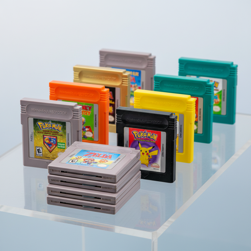 GameBoy
