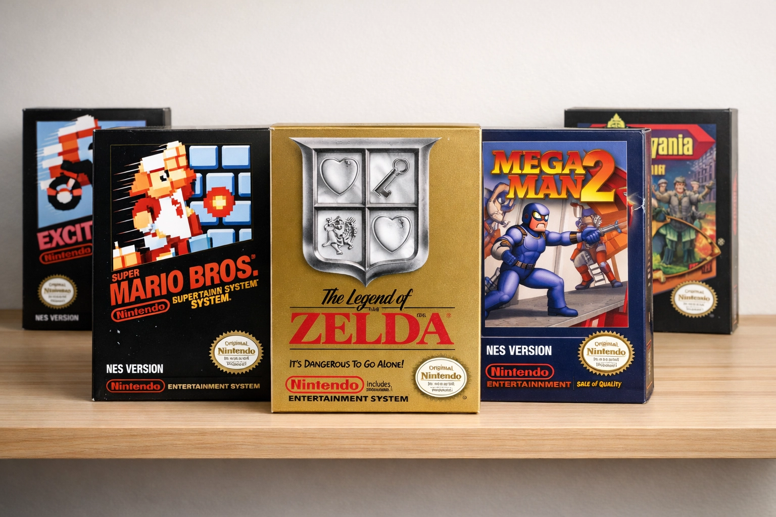 NES