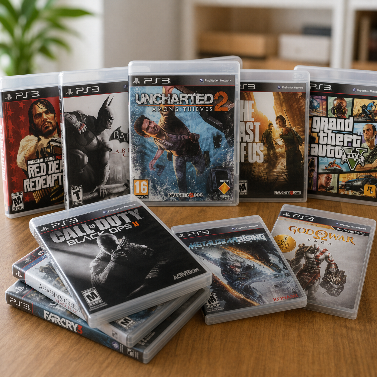 Playstation 3