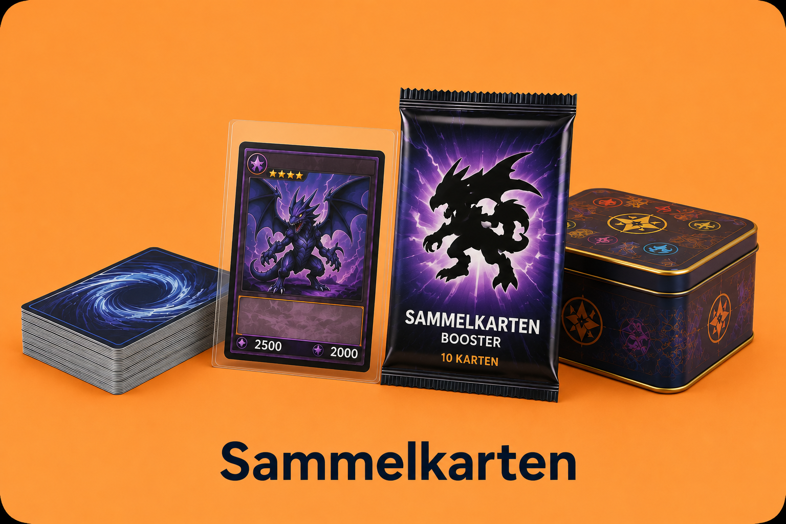 Sammelkarten
