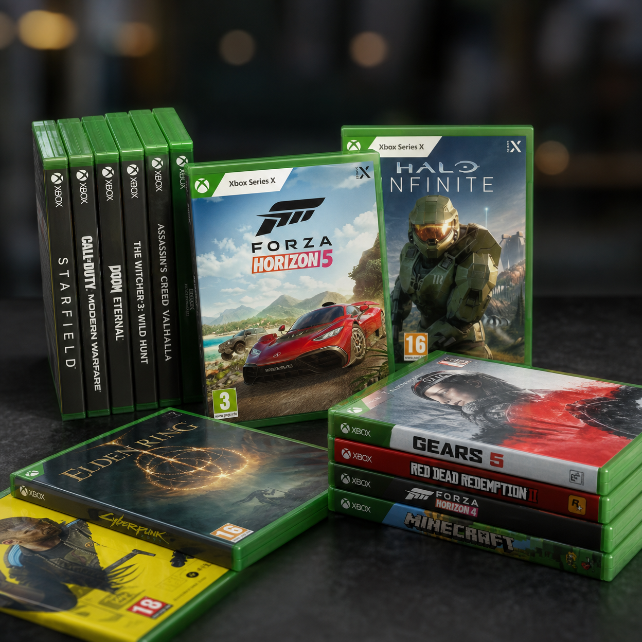 XBOX Series X