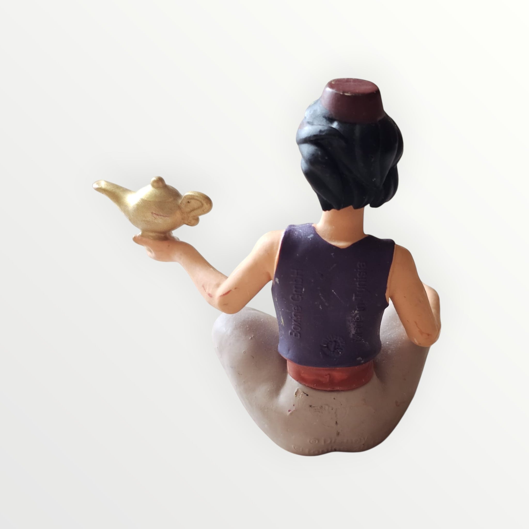 gebrauchter Aladdin Tonie sehr guter Zustand
