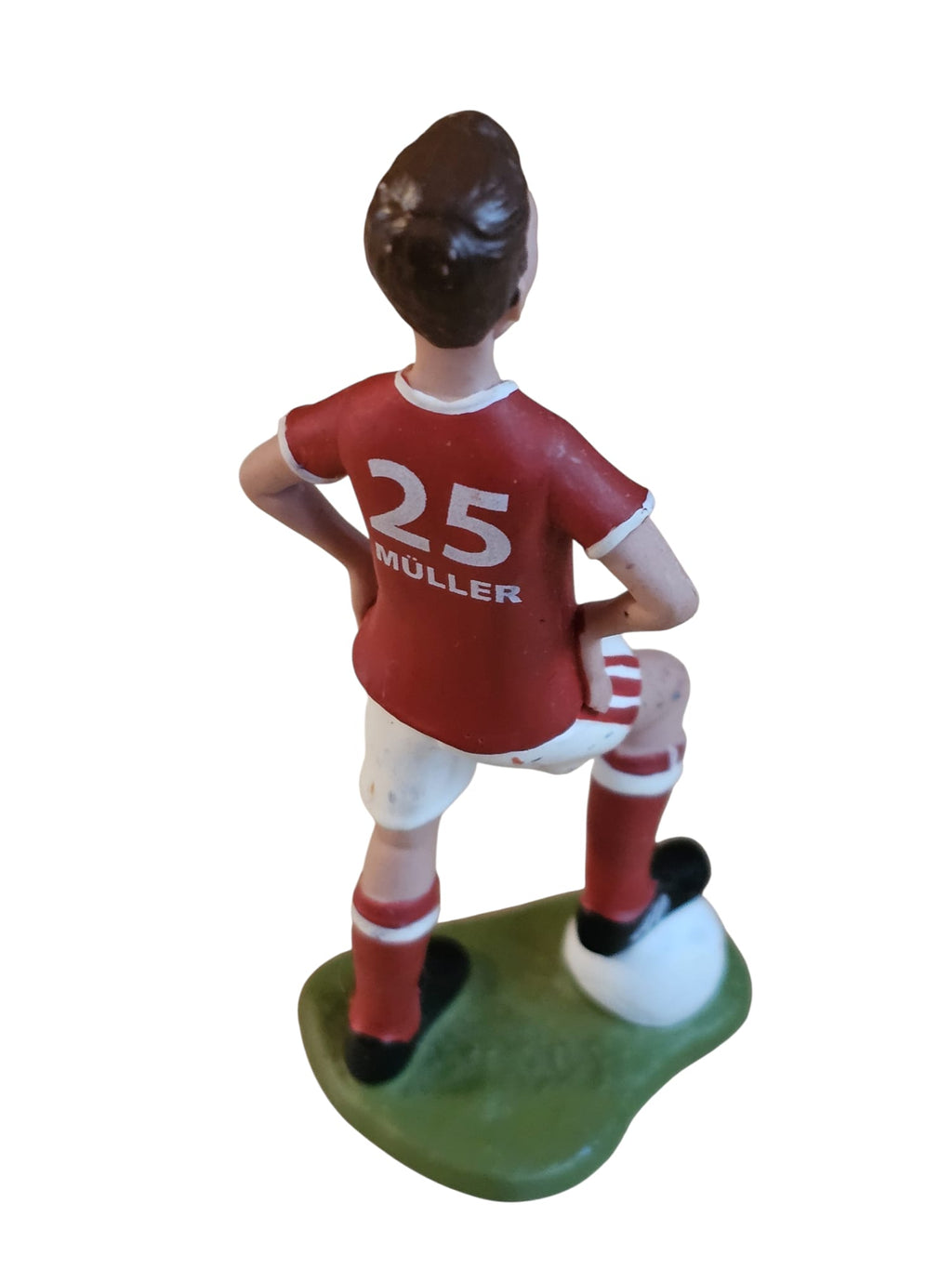 Thomas Müller – (Tonie)