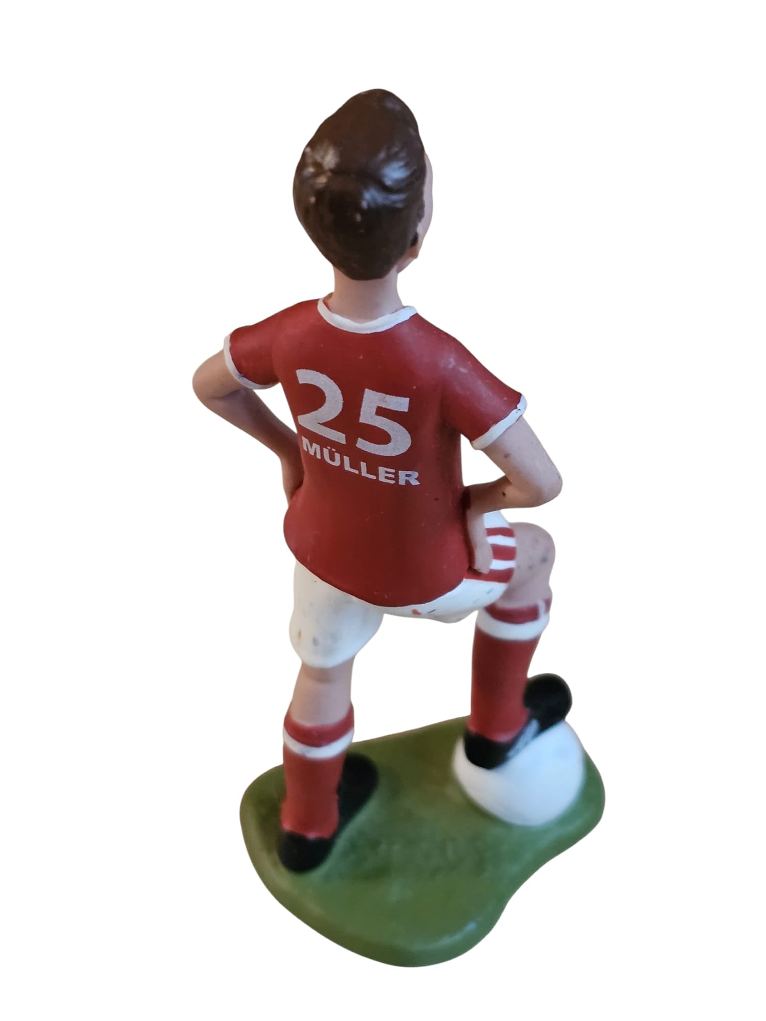 Thomas Müller – (Tonie)