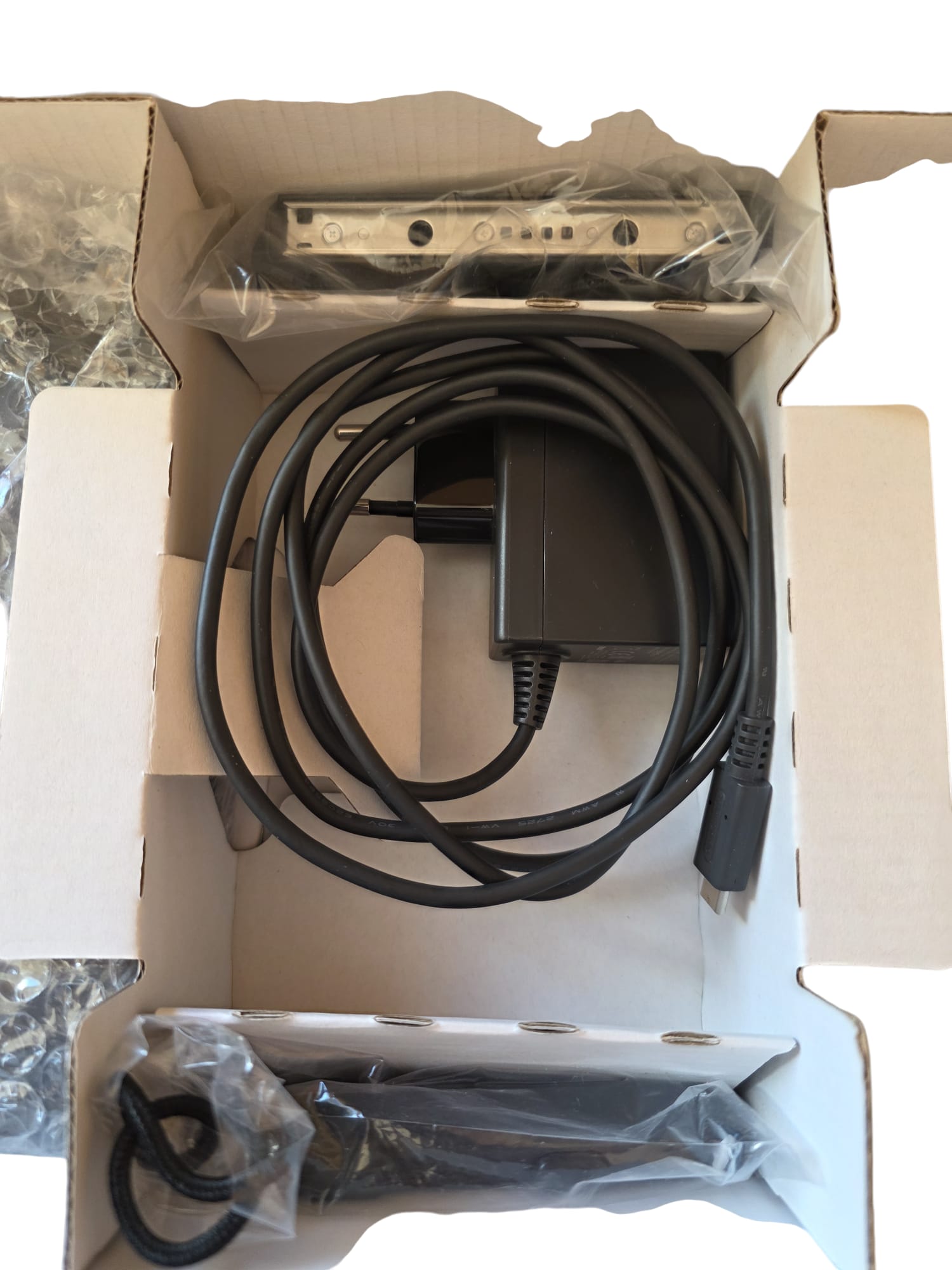 Nintendo Switch ungehacktes Modell, V1/HAC-001 – Gebraucht mit OVP