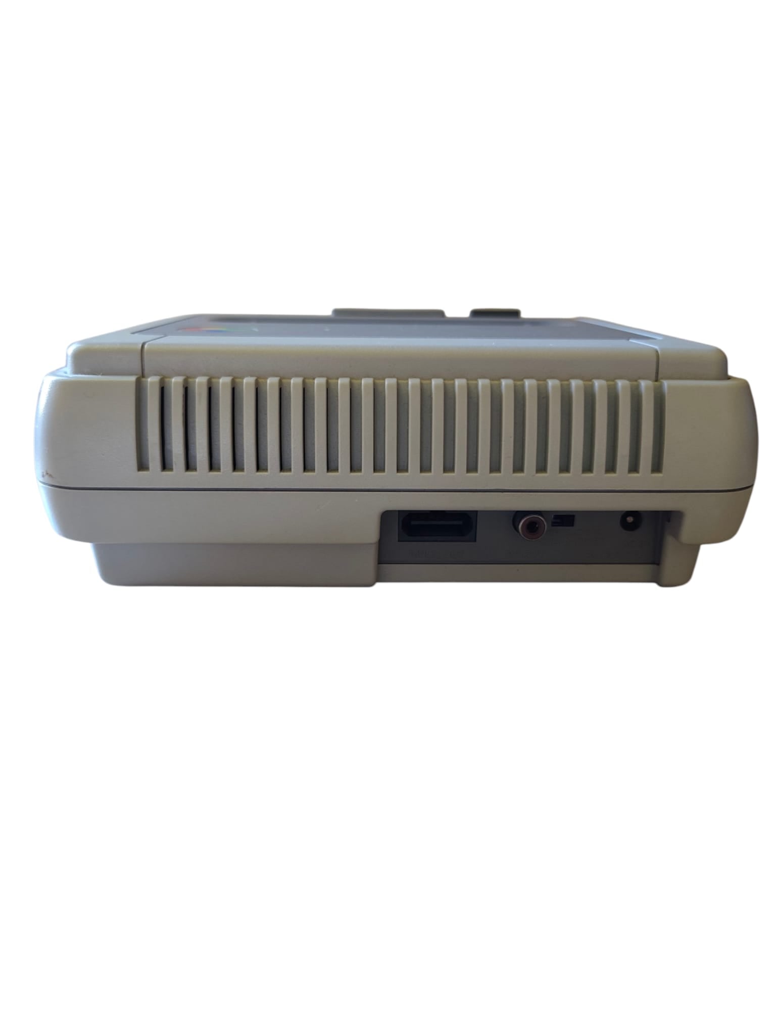 Super Nintendo Konsole (SNES) – Gebraucht & Geprüft
