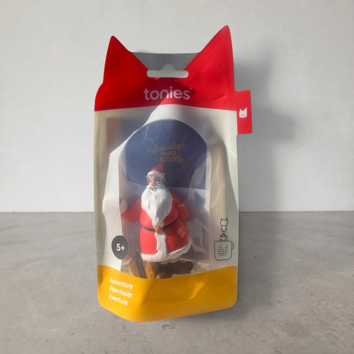 Tonie Weihnachtsmann & Co. KG (neu)