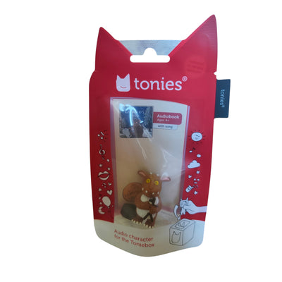 Tonie The Gruffalo's Child (neu, englisch)