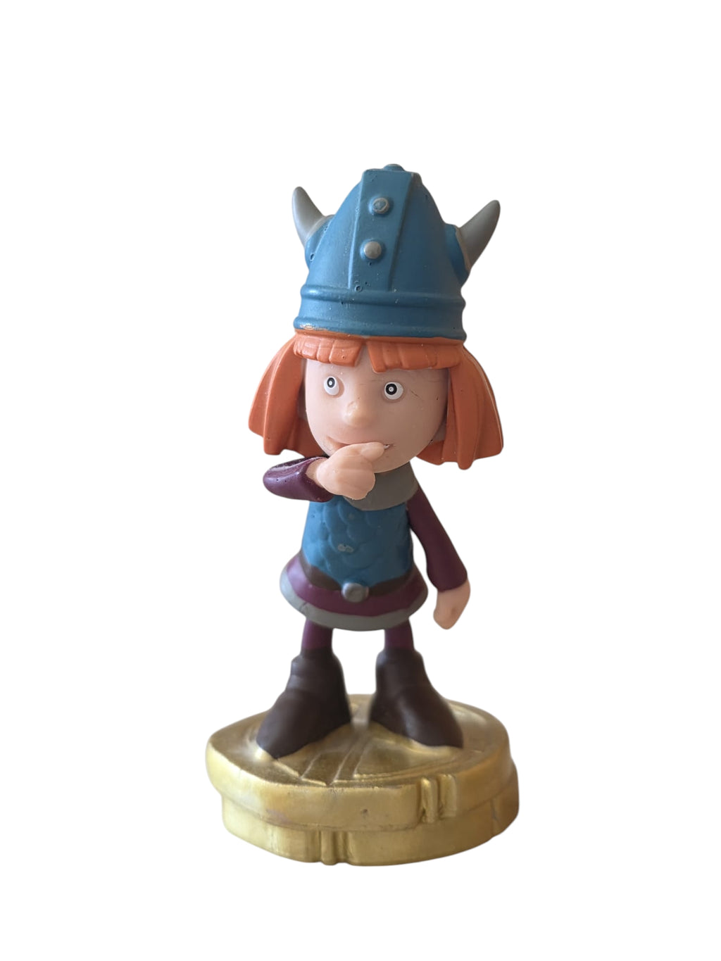 Wickie – Tonie Set für die Toniebox (Gebraucht)