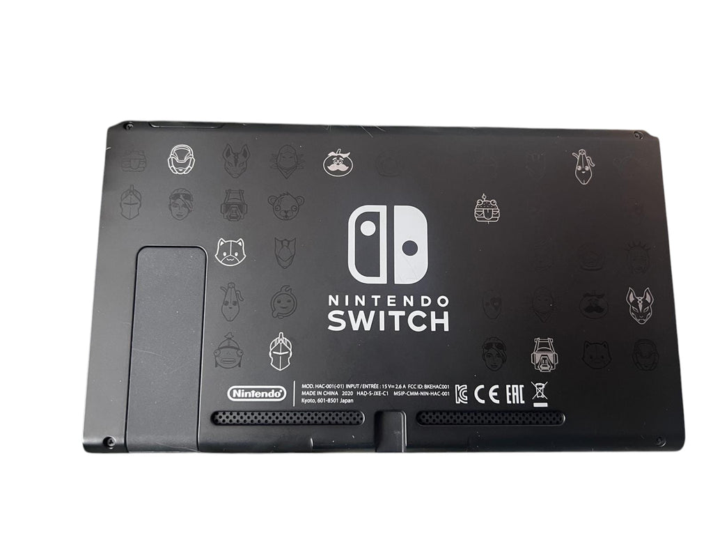 Nintendo Switch Fortnite Special Edition (Gebraucht)