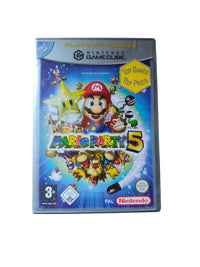 Mario Party 5 Nintendo GameCube (gebraucht)