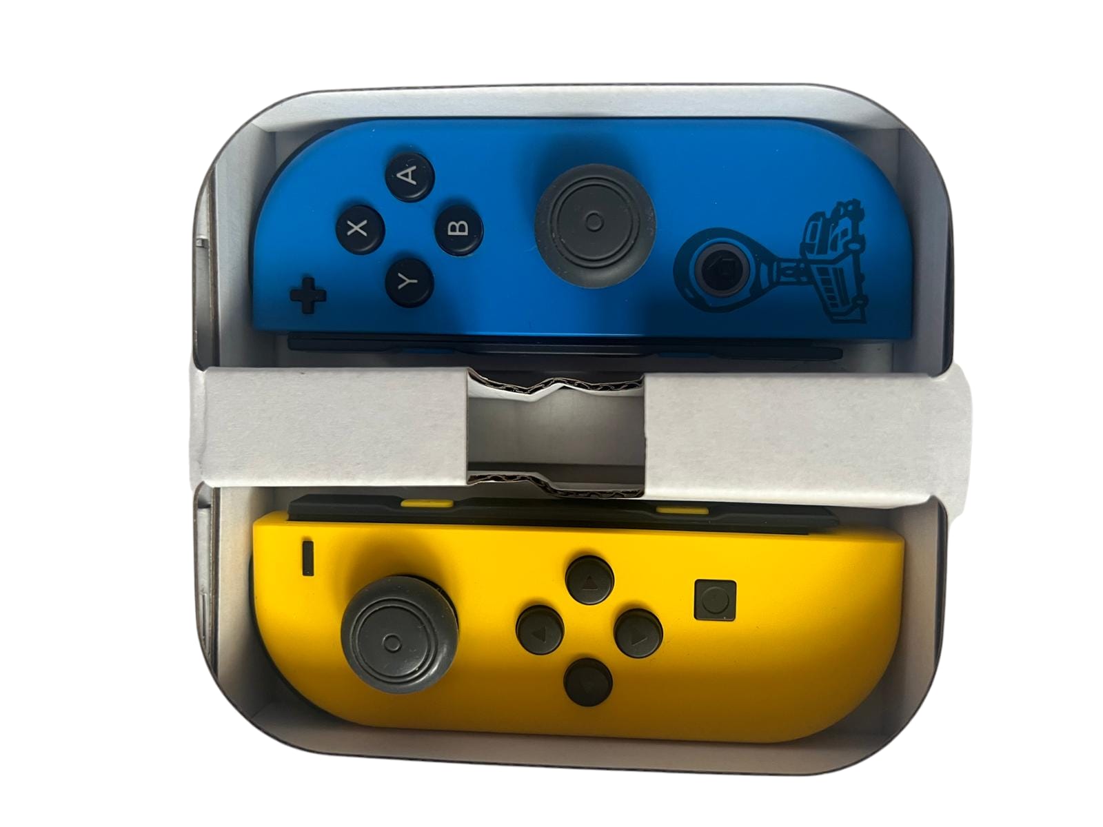 Nintendo Switch Fortnite Special Edition (Gebraucht)