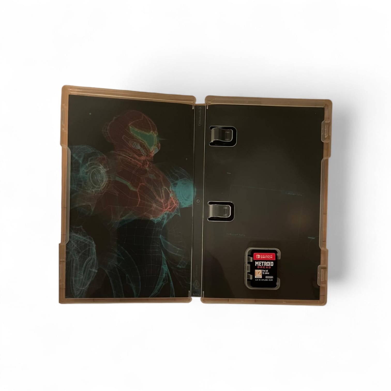 Metroid Dread gebraucht