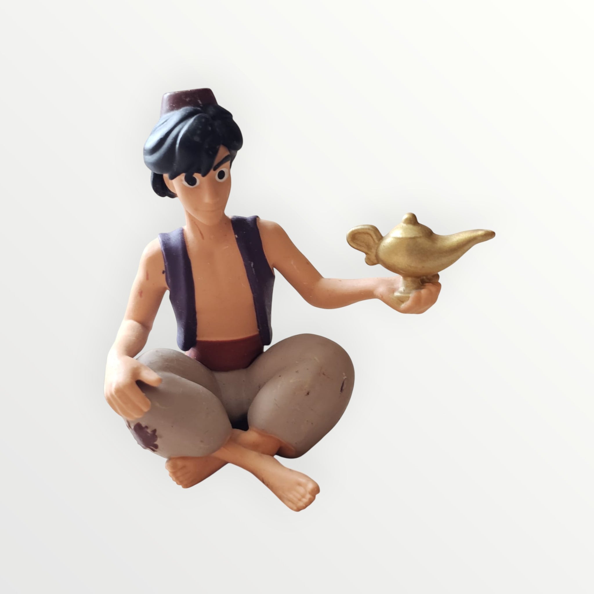 gebrauchter Aladdin Tonie sehr guter Zustand