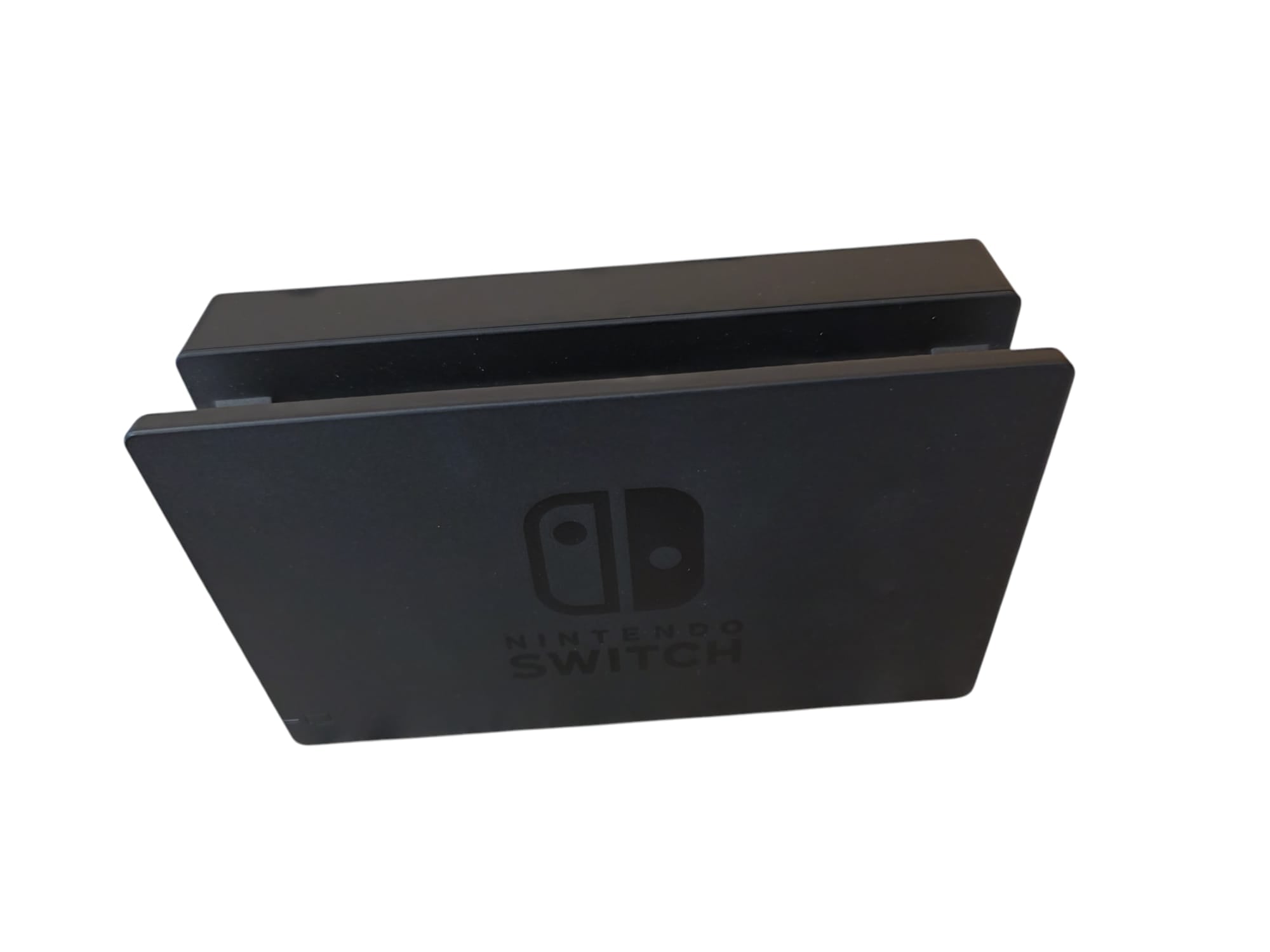 Nintendo Switch ungehacktes Modell, V1/HAC-001 – Gebraucht mit OVP