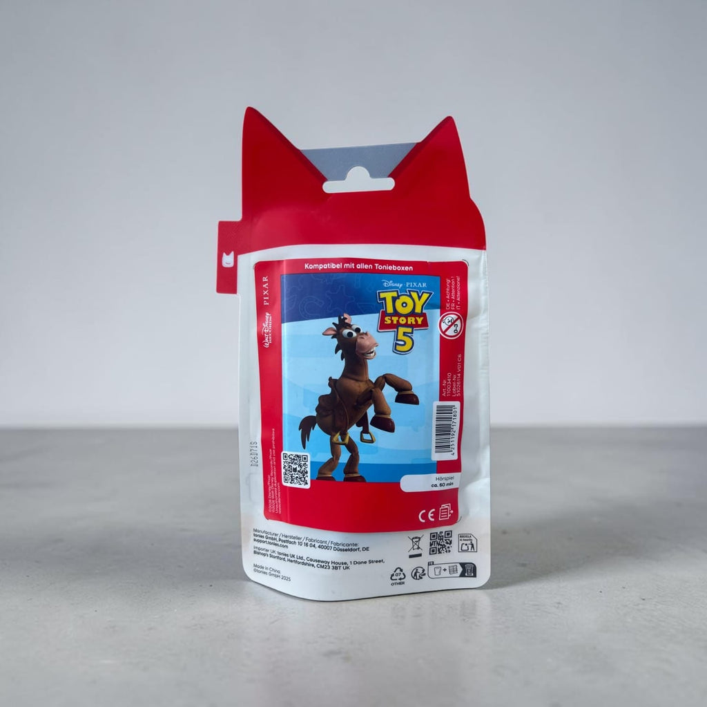 Tonie Toy Story 5 (neu)