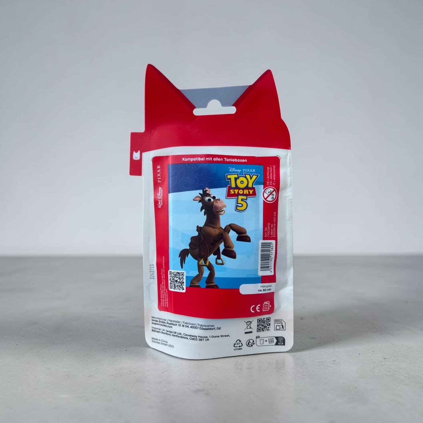 Tonie Toy Story 5 (neu)