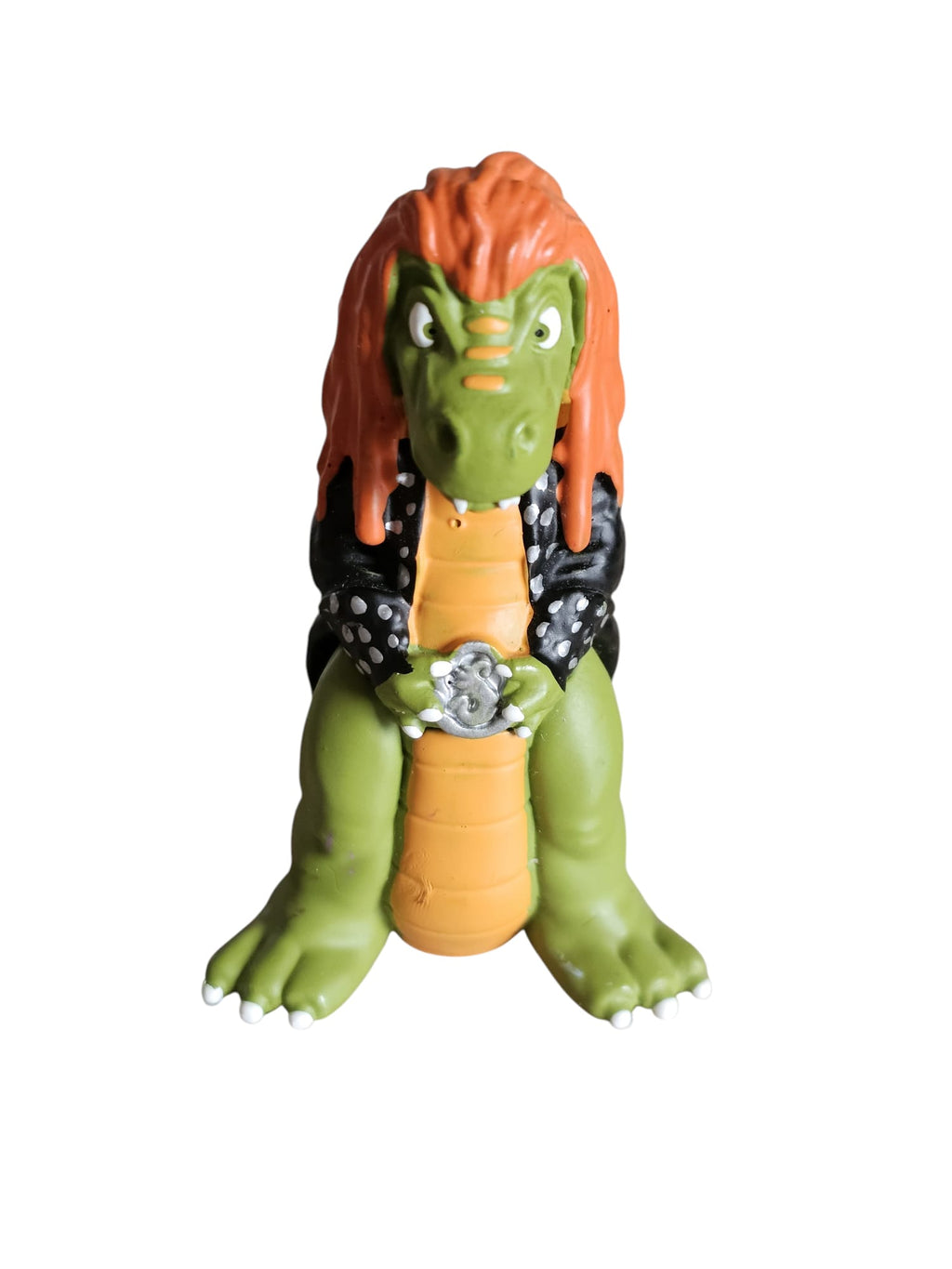 Tonie Heavysaurus – Dino-Metal-Spaß gebraucht