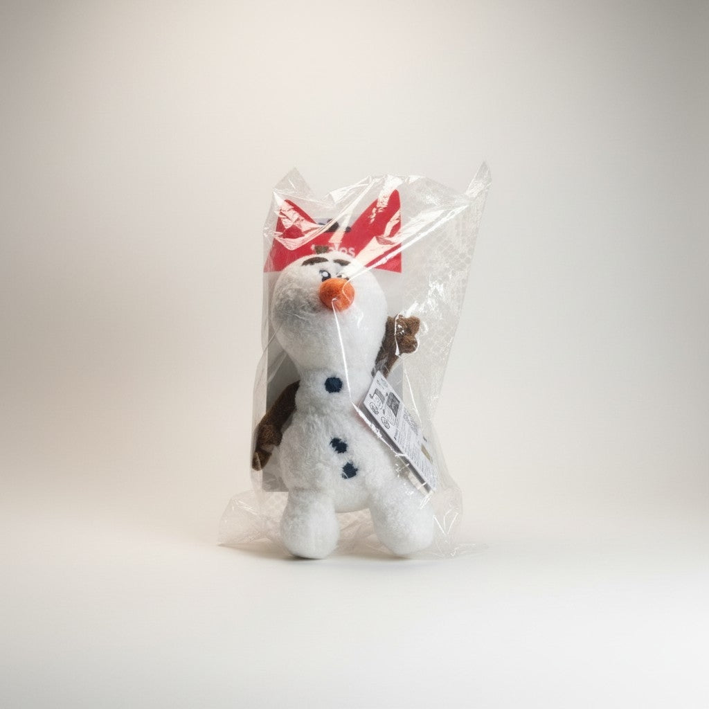 Soft & Cuddly Tonie Olaf – Kuscheln & Zuhören mit Frozen