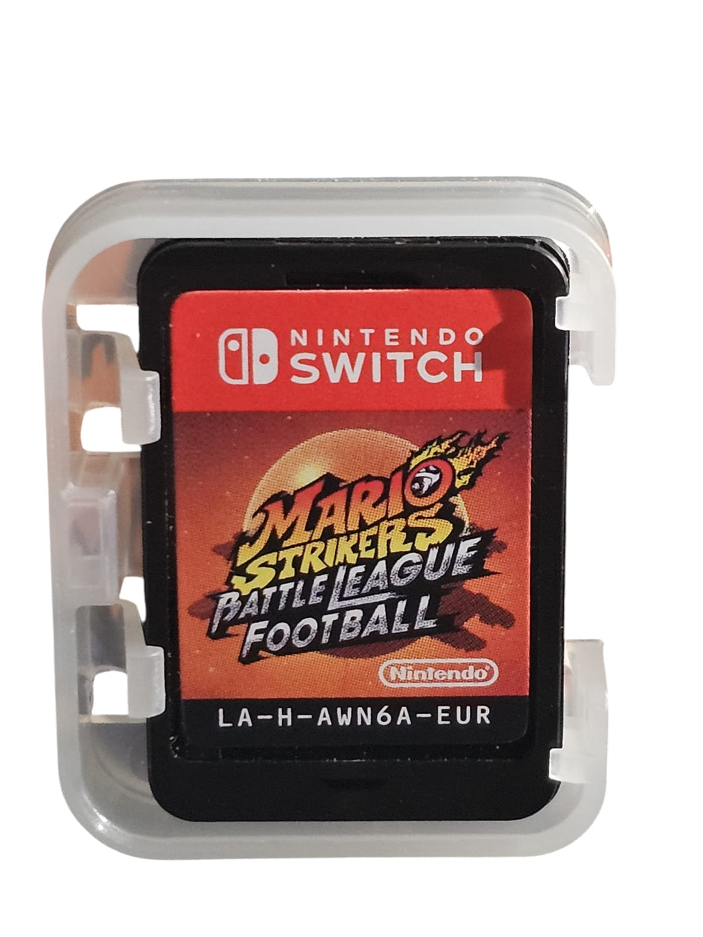 Mario Strikers: Battle League Football gebraucht