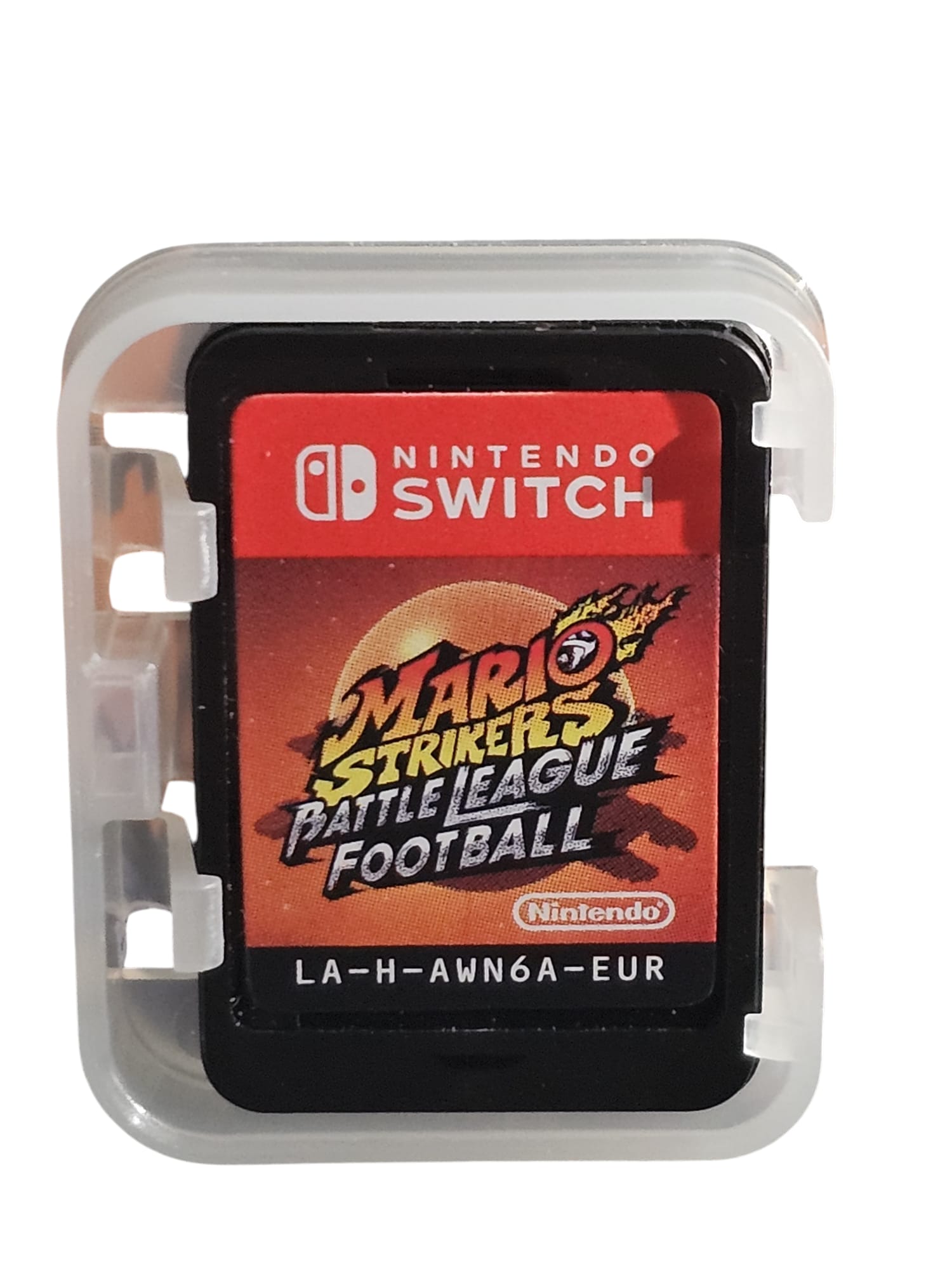 Mario Strikers: Battle League Football gebraucht