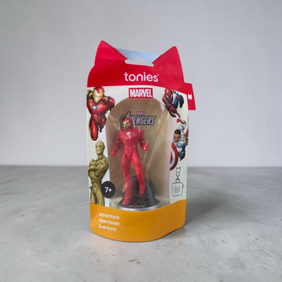 Tonie MARVEL - Iron Man (neu)