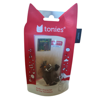 Tonie The Gruffalo (neu, englisch)
