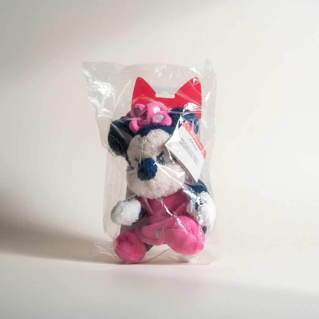 Soft & Cuddly Tonie Minnie – Kuscheln & Zuhören mit Disney