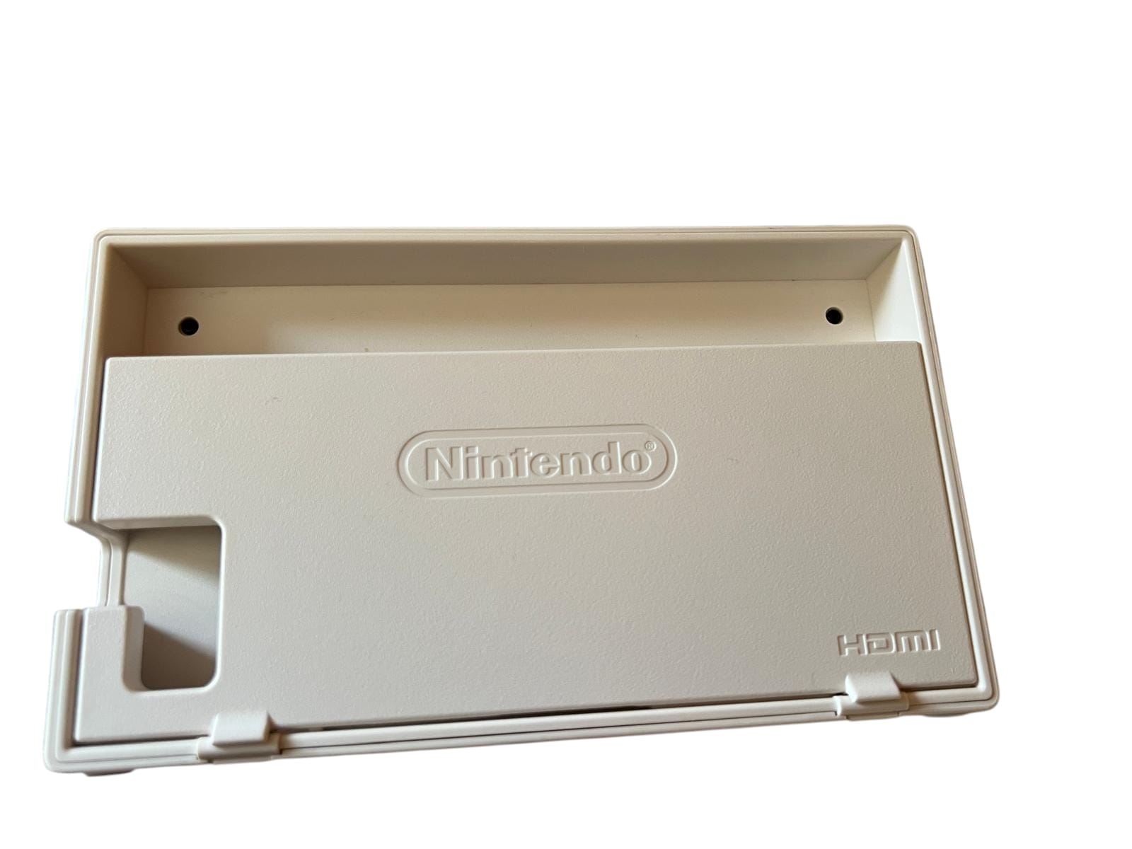 Nintendo Switch Animal Crossing New Horizons Edition – mit OVP, ohne Spielcode