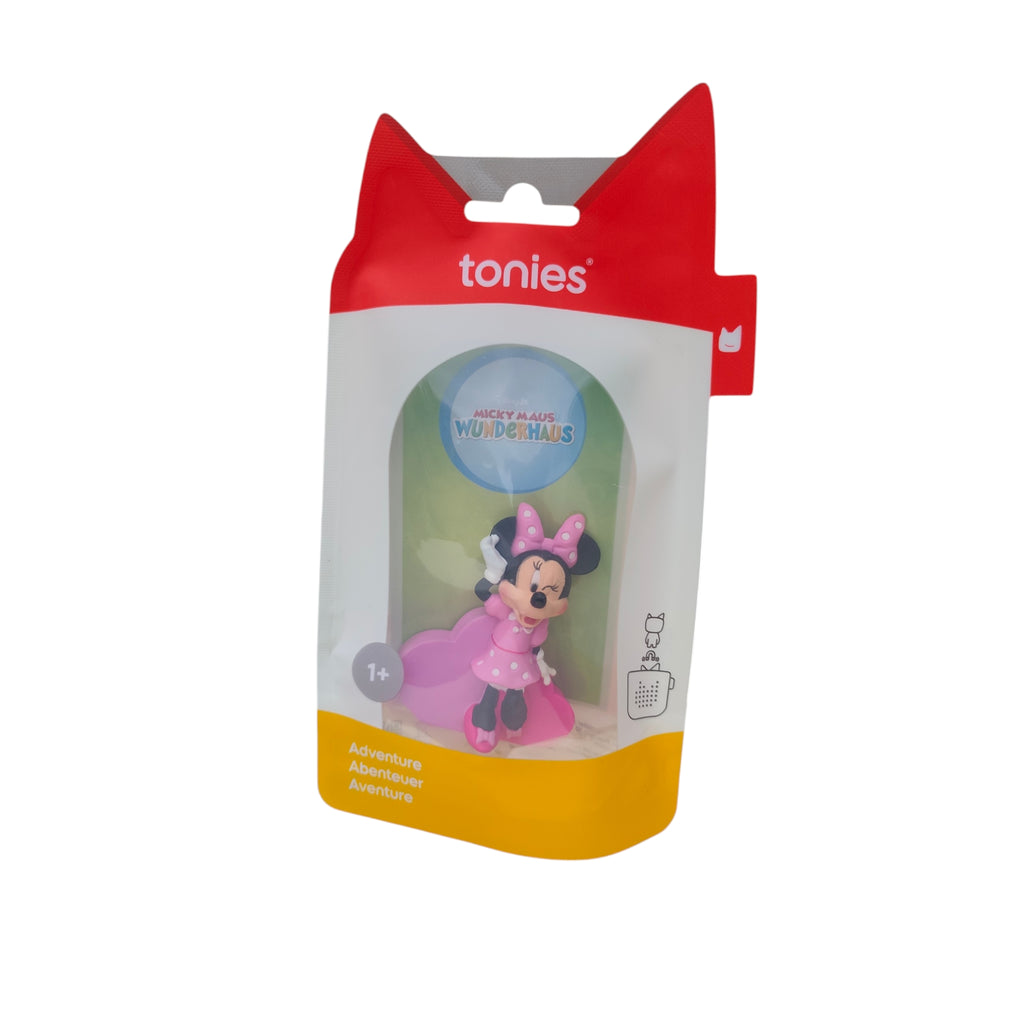 Tonie Hörfigur – Disney Micky Maus Wunderhaus: Minnie