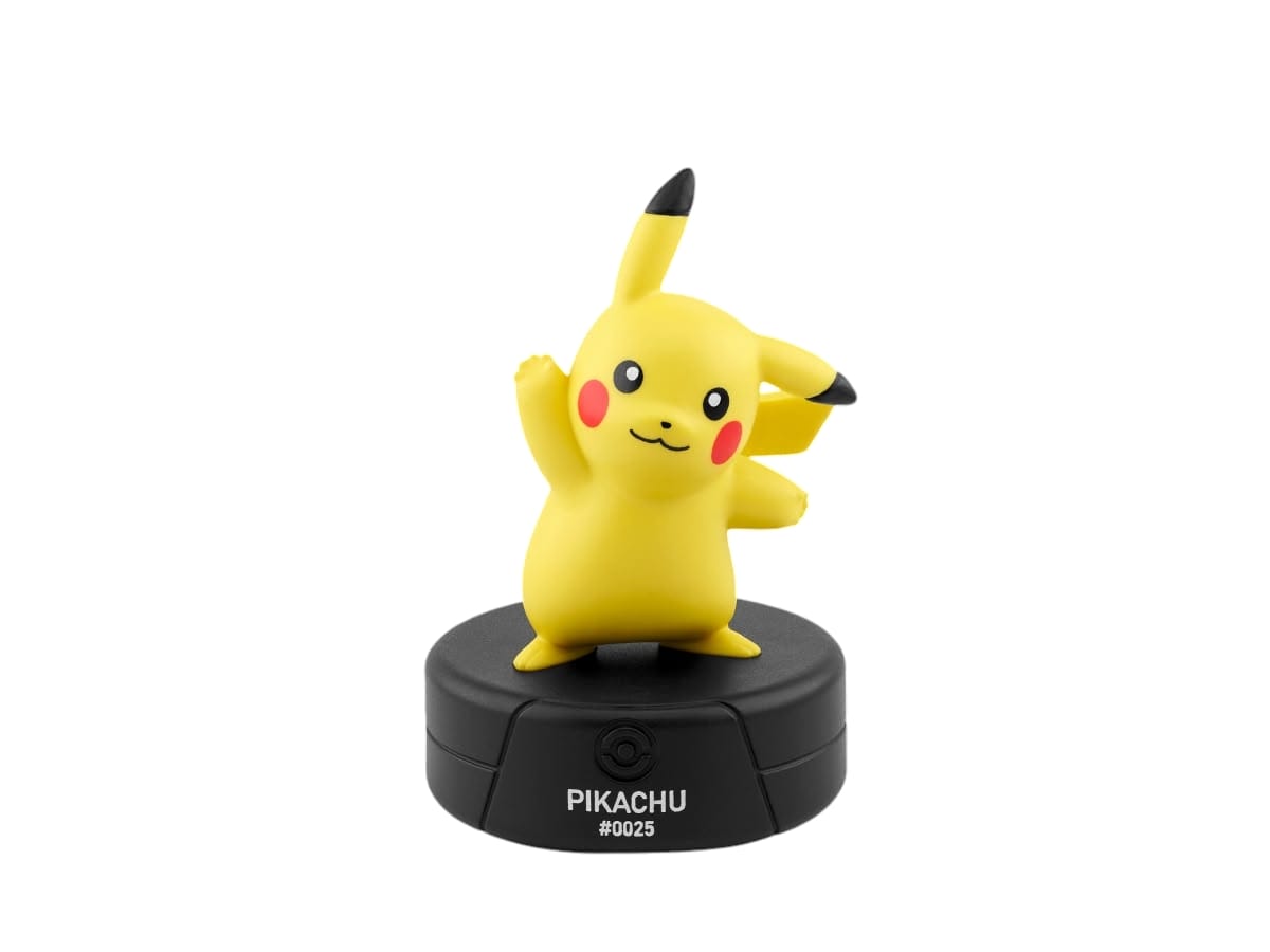 Tonie Pokémon - Pikachu (neu)