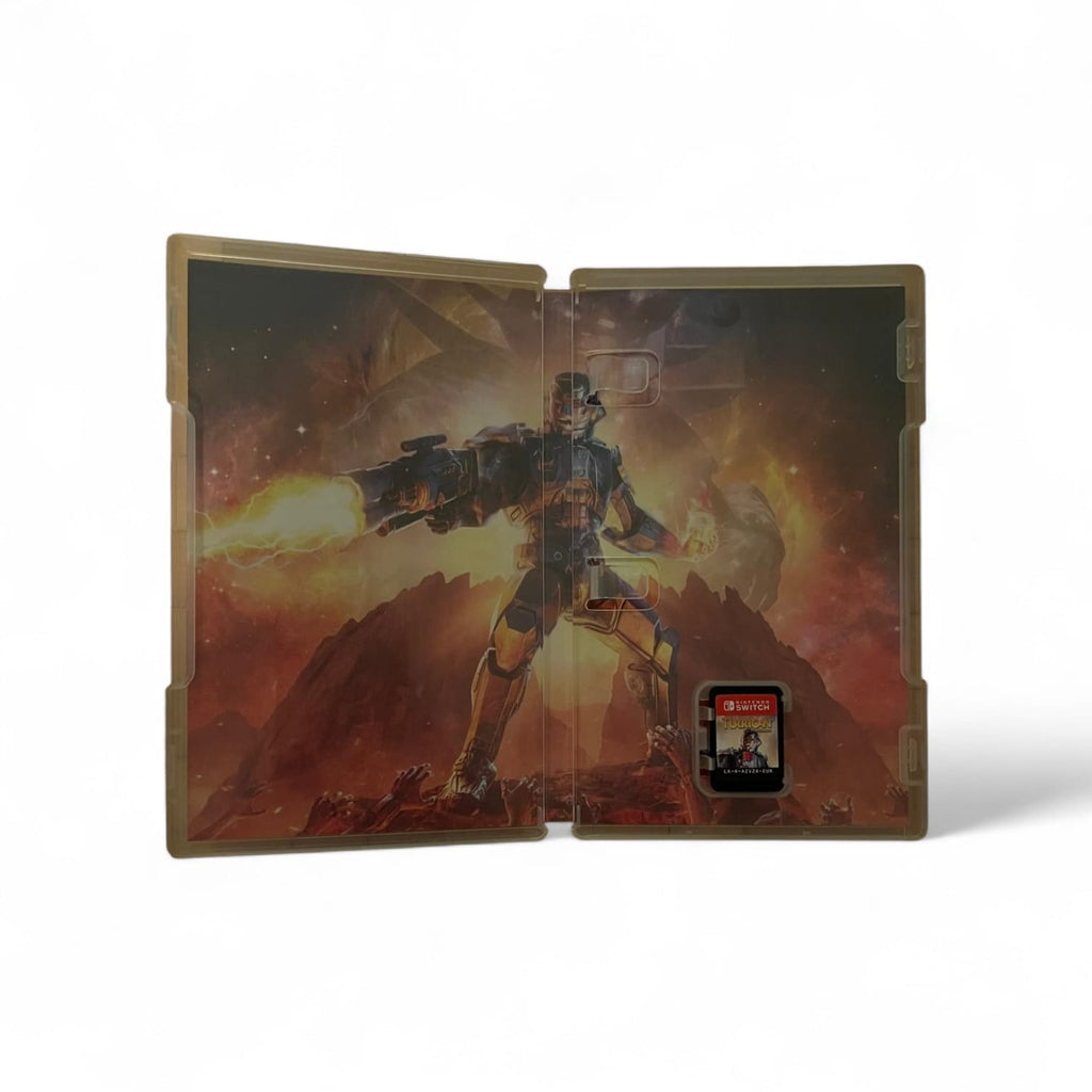 Turrican Flashback 30th Anniversary gebraucht