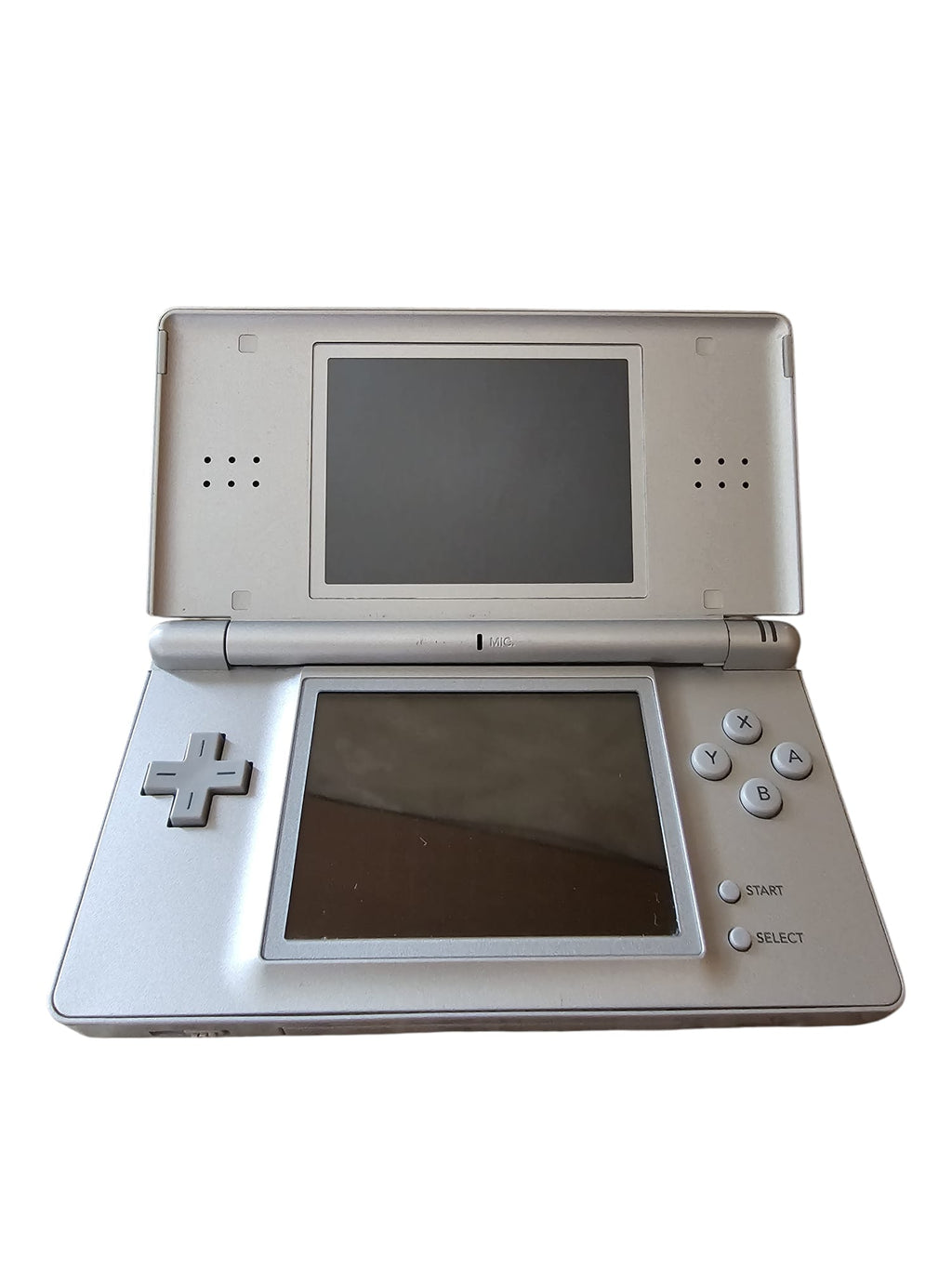 Nintendo DS Lite Gebraucht – Geprüfter Handheld-Klassiker | GBA-kompatibel