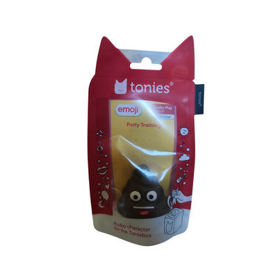Tonie Potty Training (neu, englisch)