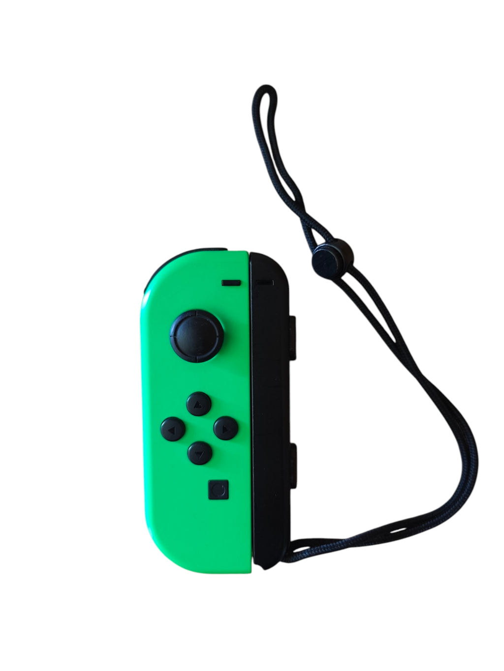 Nintendo Switch Joy-Con (L) Grün – Gebraucht & Geprüft