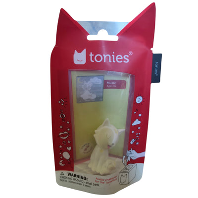 Tonie Nap Time White Noise (neu, englisch)