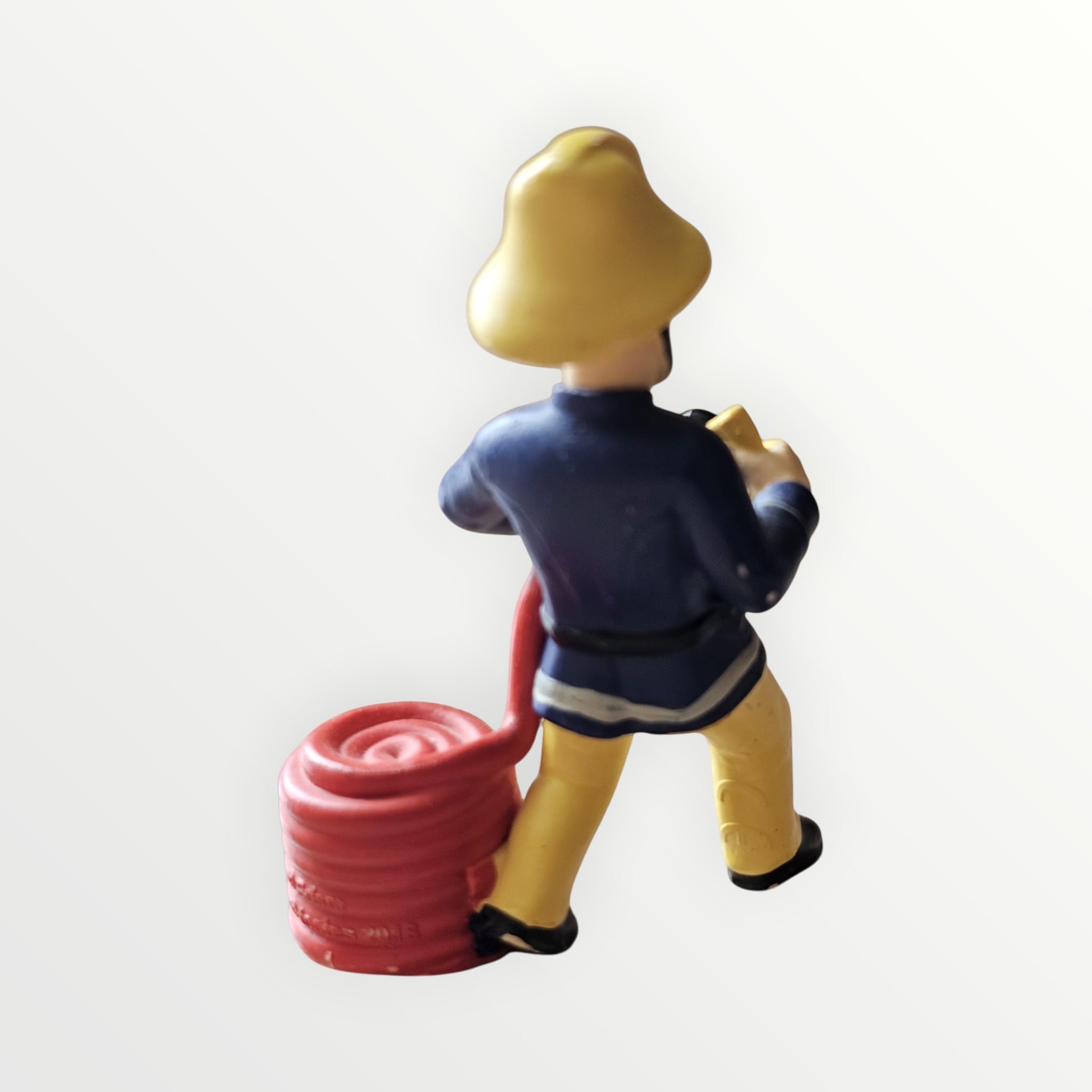 gebrauchter Tonie Feuerwehrmann Sam – In Pontypandy ist was los – sehr guter Zustand
