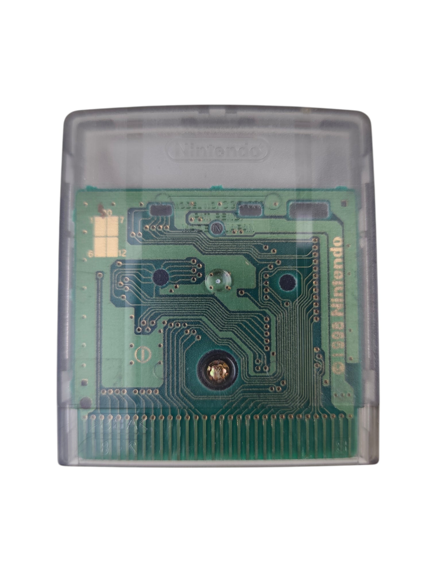Tarzan – Game Boy Color (Nur Modul, Gebraucht)