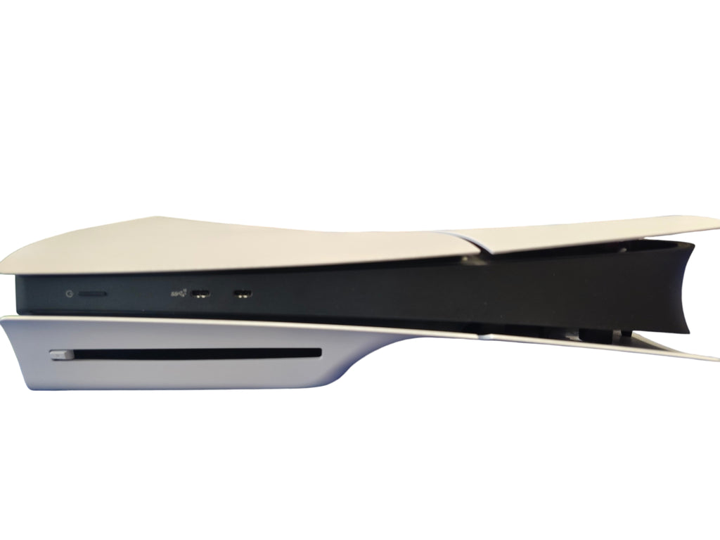 PS5 Slim mit Laufwerk – gebraucht, geprüft, kompakt & spielbereit