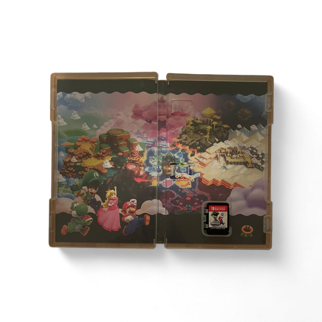 Super Mario Bros Wonder gebraucht