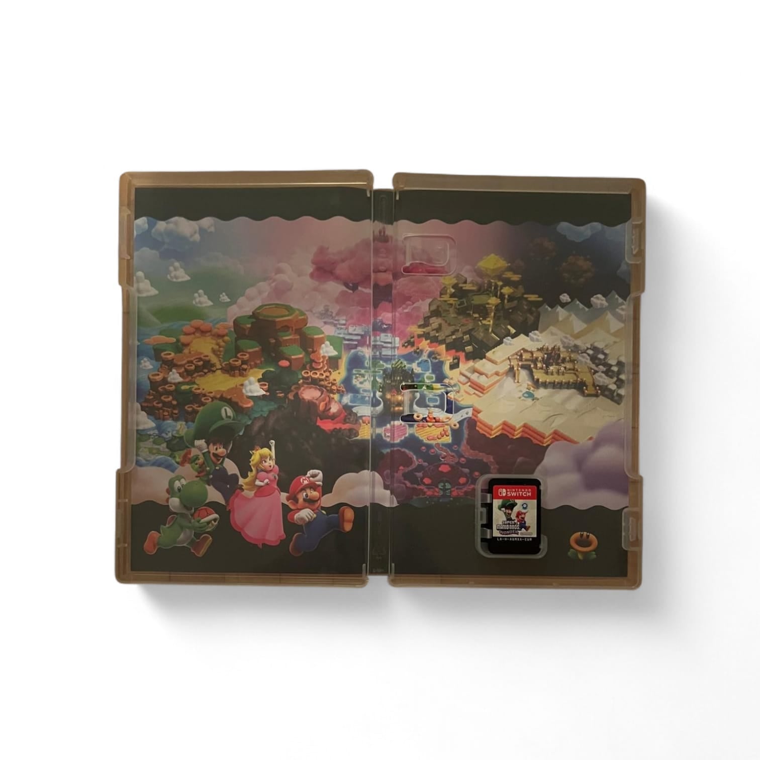 Super Mario Bros Wonder gebraucht
