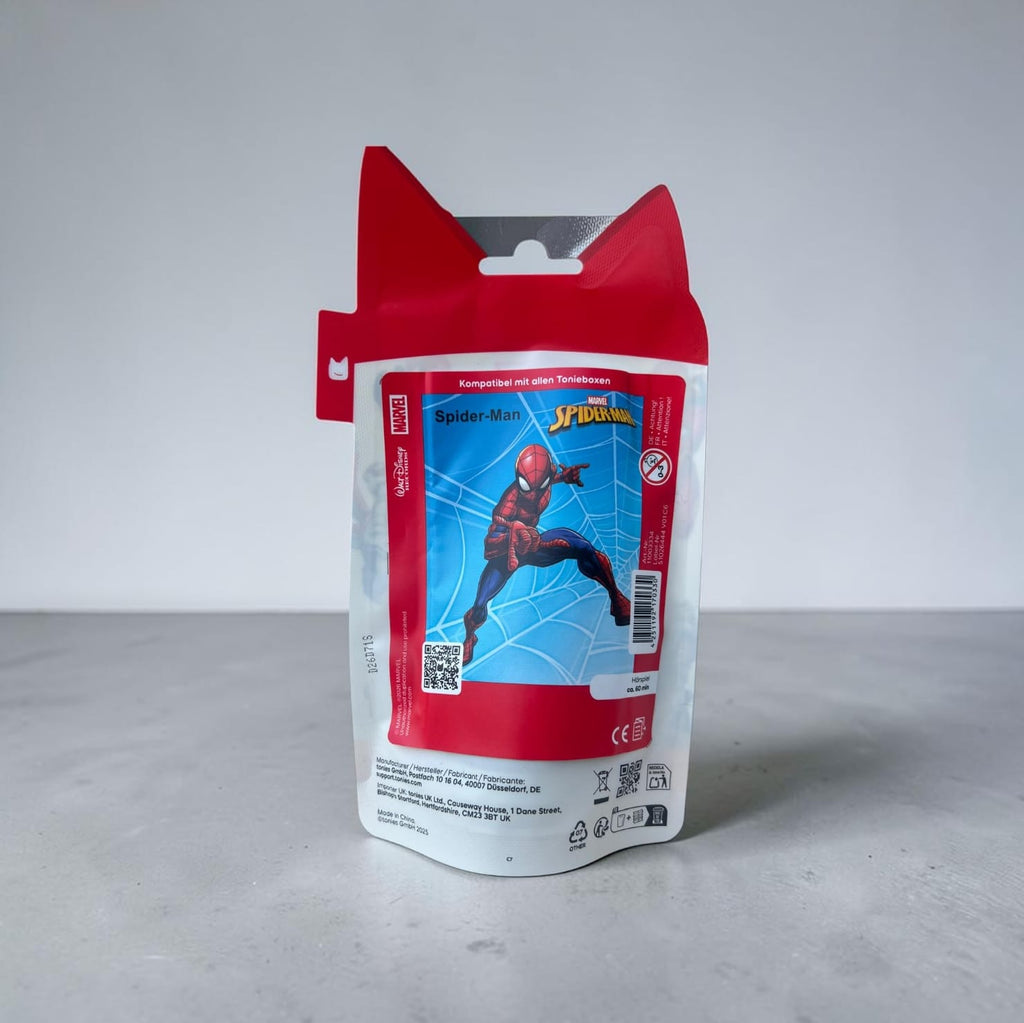 Tonie MARVEL - Spider-Man (neu)