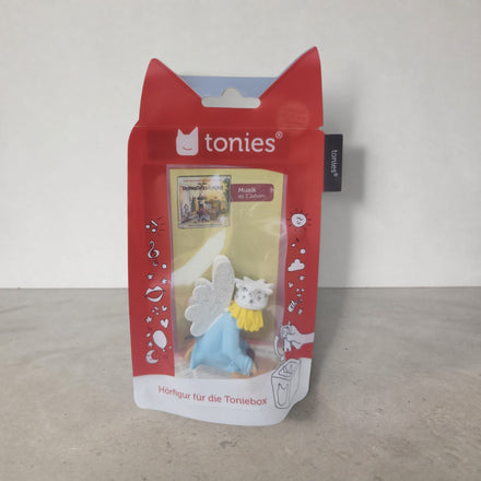 Tonie Rolf Zuckowski – In der Weihnachtsbäckerei (neu)