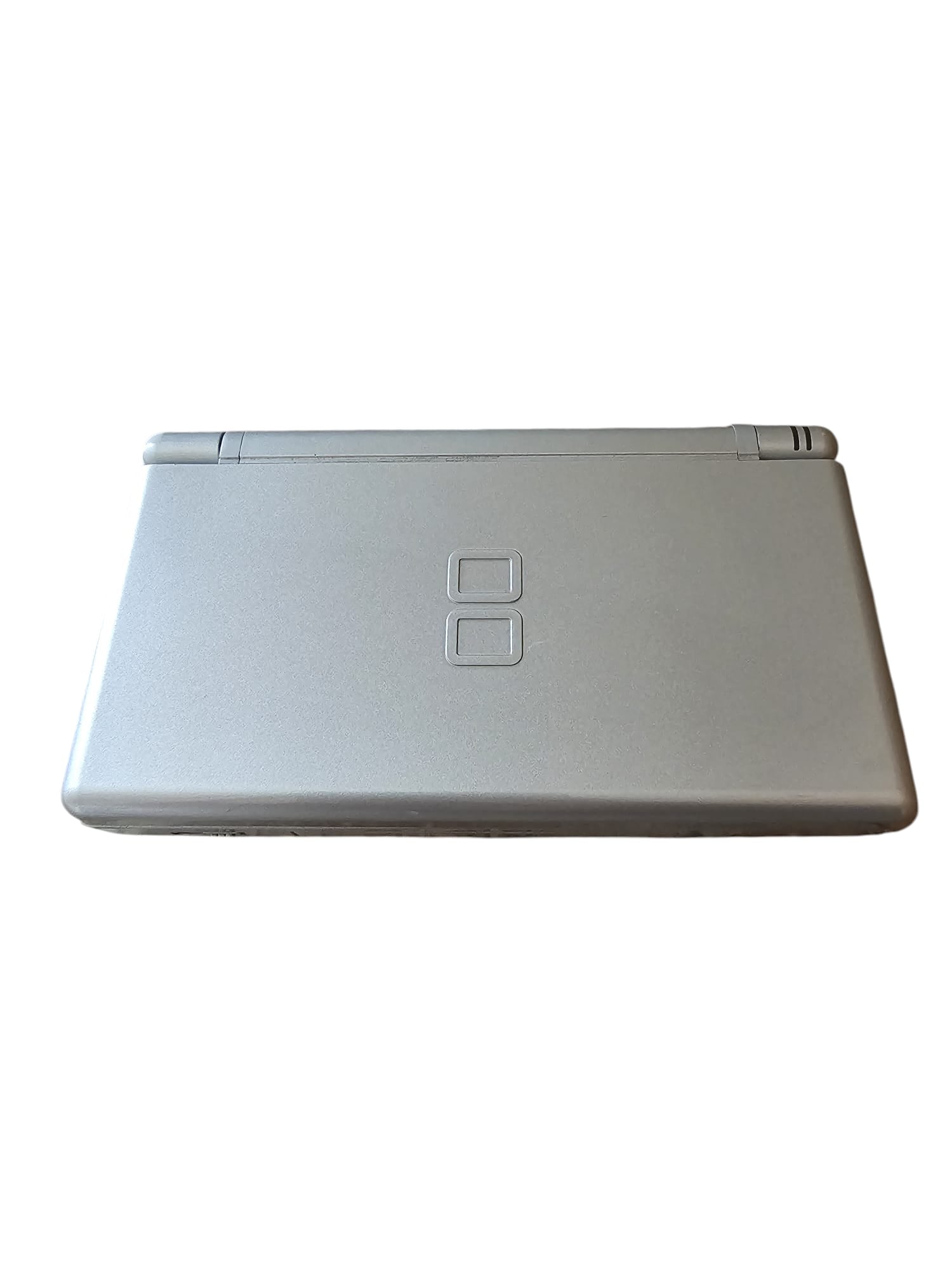 Nintendo DS Lite Gebraucht – Geprüfter Handheld-Klassiker | GBA-kompatibel