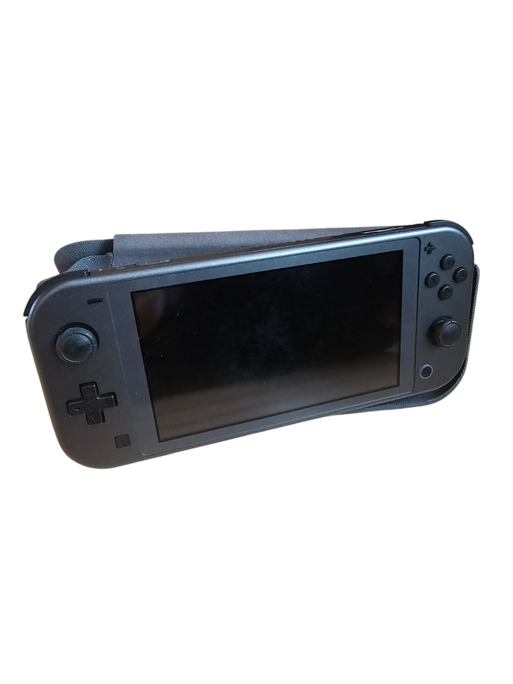 Nintendo Switch Lite Palkia & Dialga Edition gebraucht kaufen – Limitiertes Pokémon Set